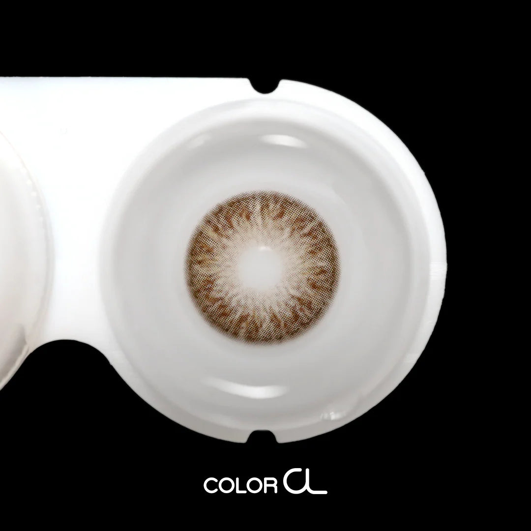 Halo brown