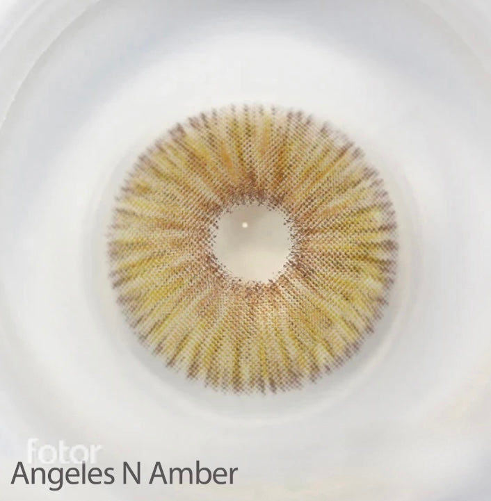 ANGELES N AMBER