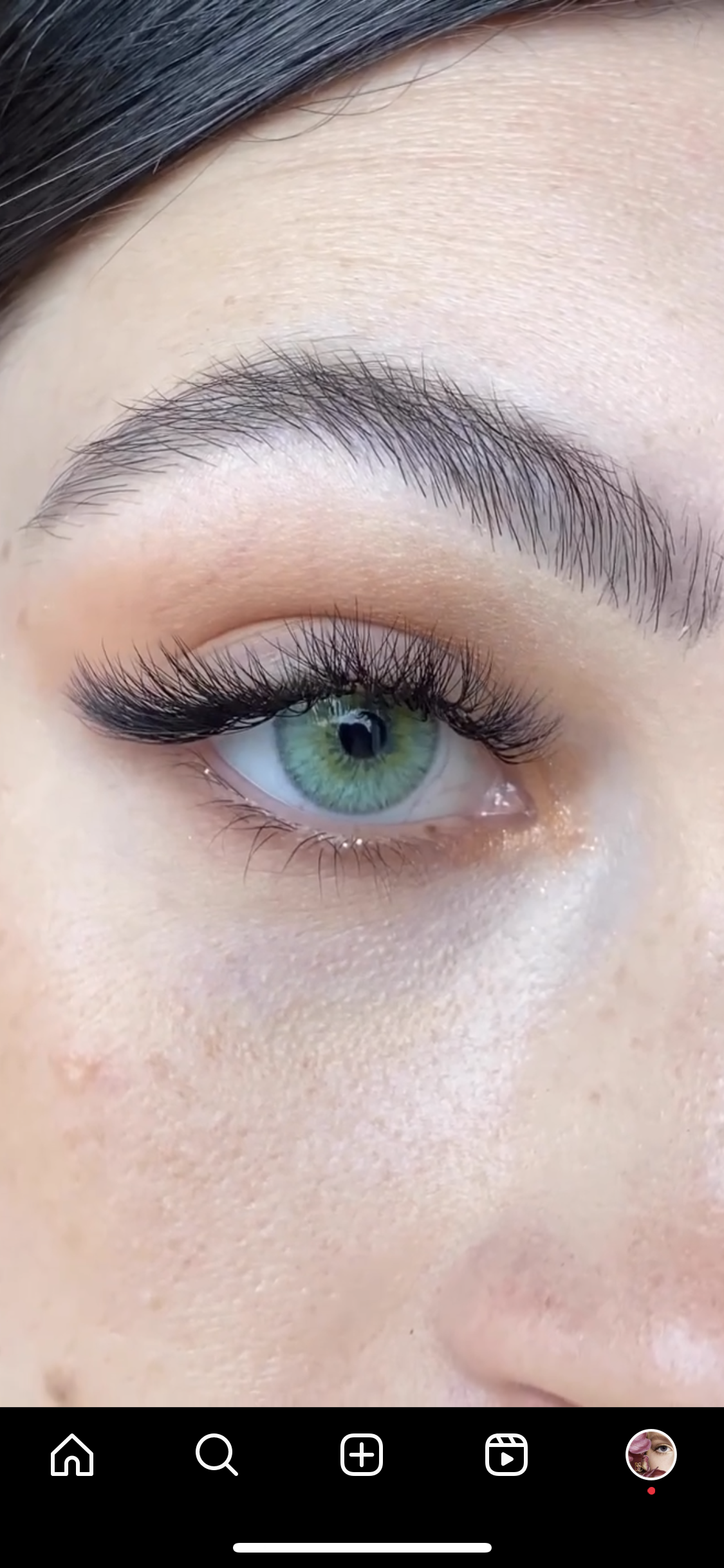 Green fresh