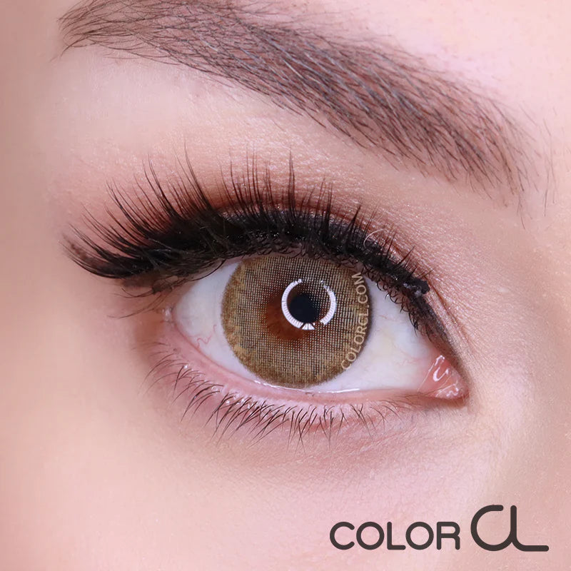 Romance brown