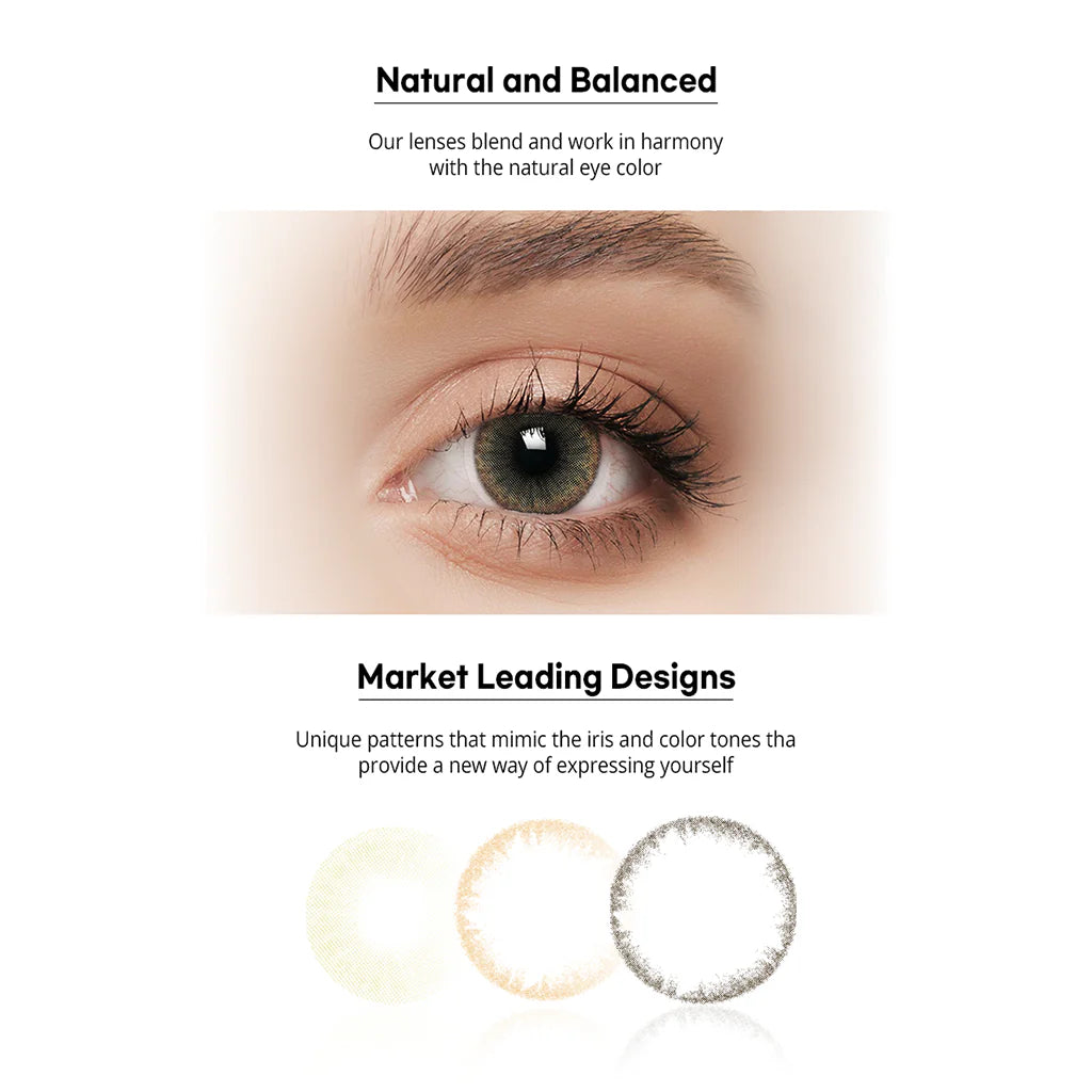 Romance brown