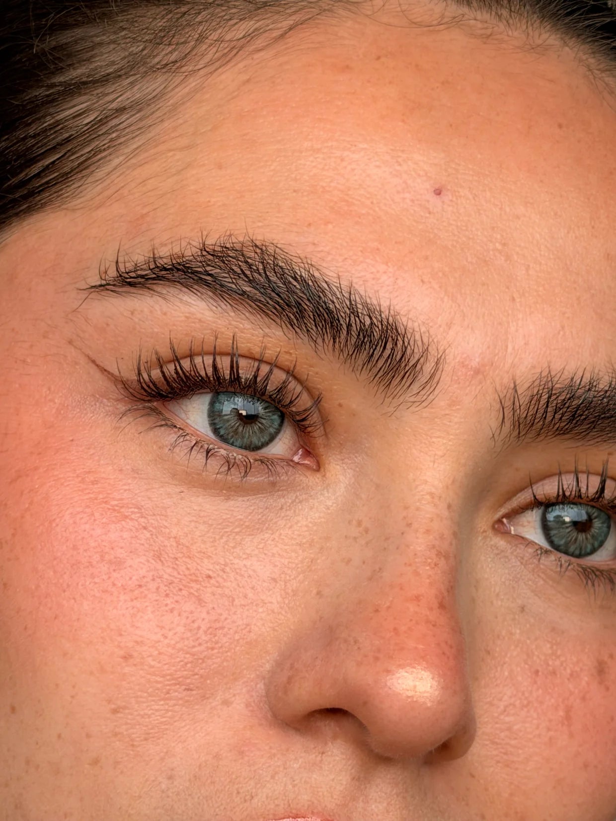 Cleopatra Turquoise