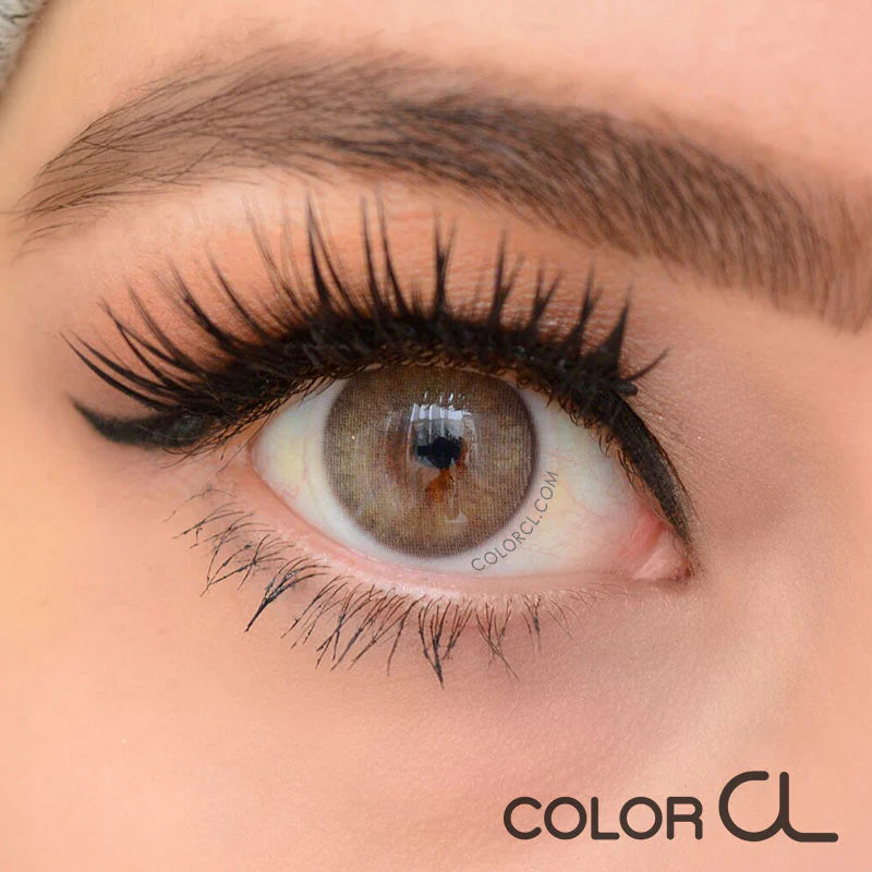 Cloud brown