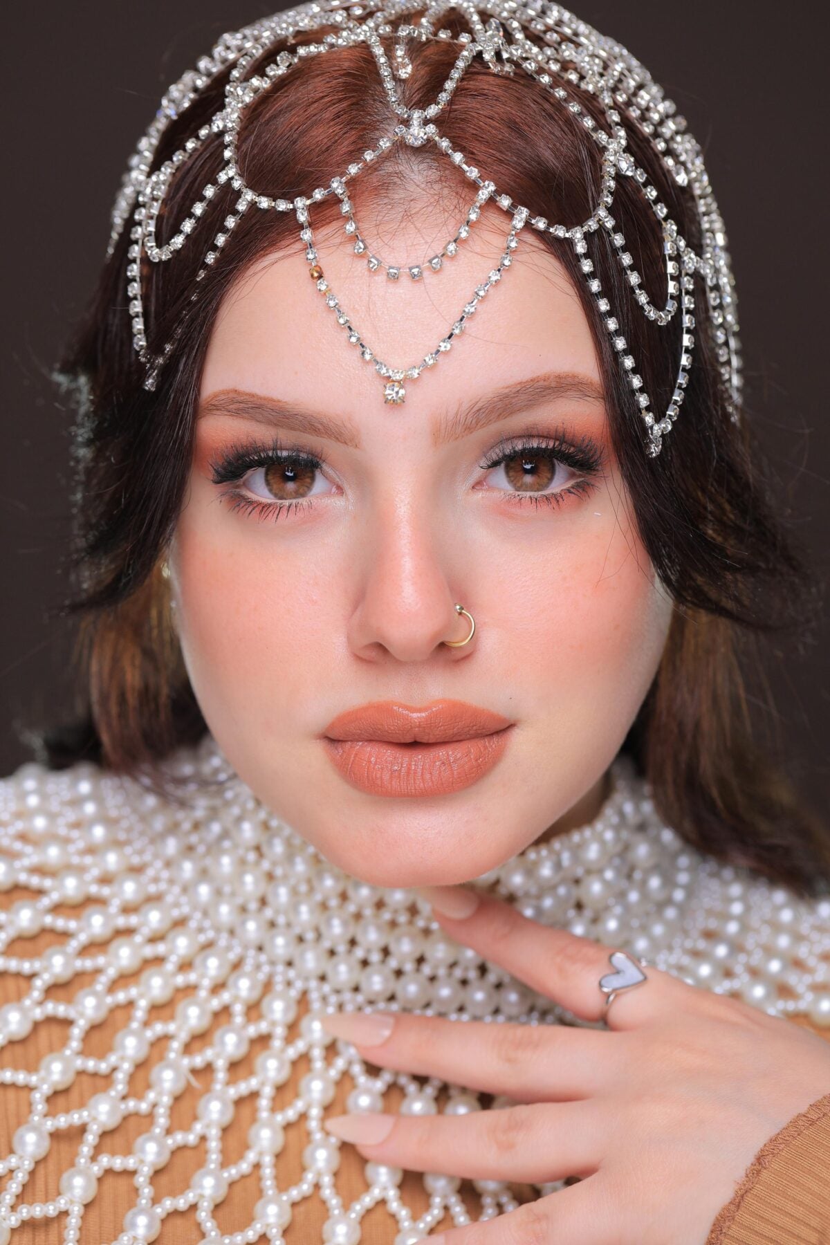 CLEOPATRA HAZEL