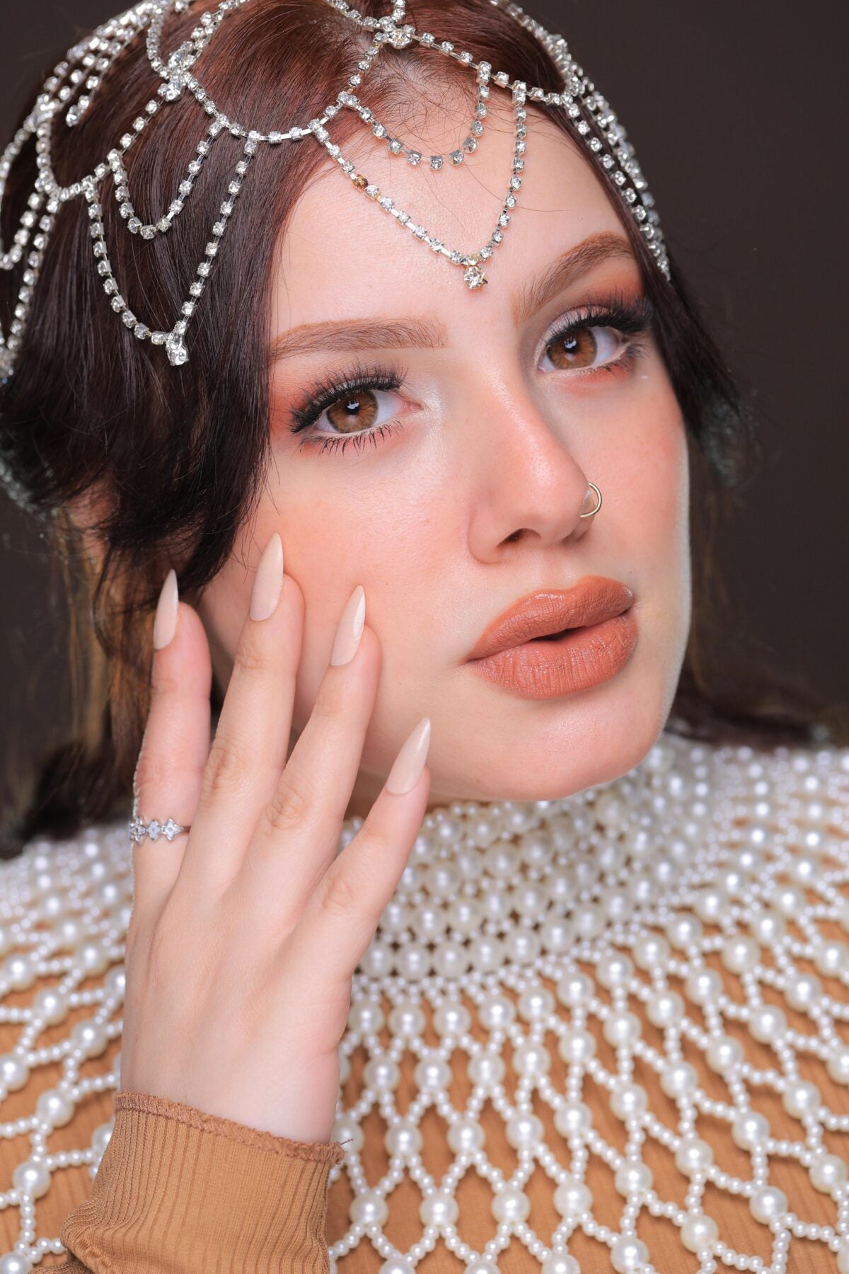 CLEOPATRA HAZEL