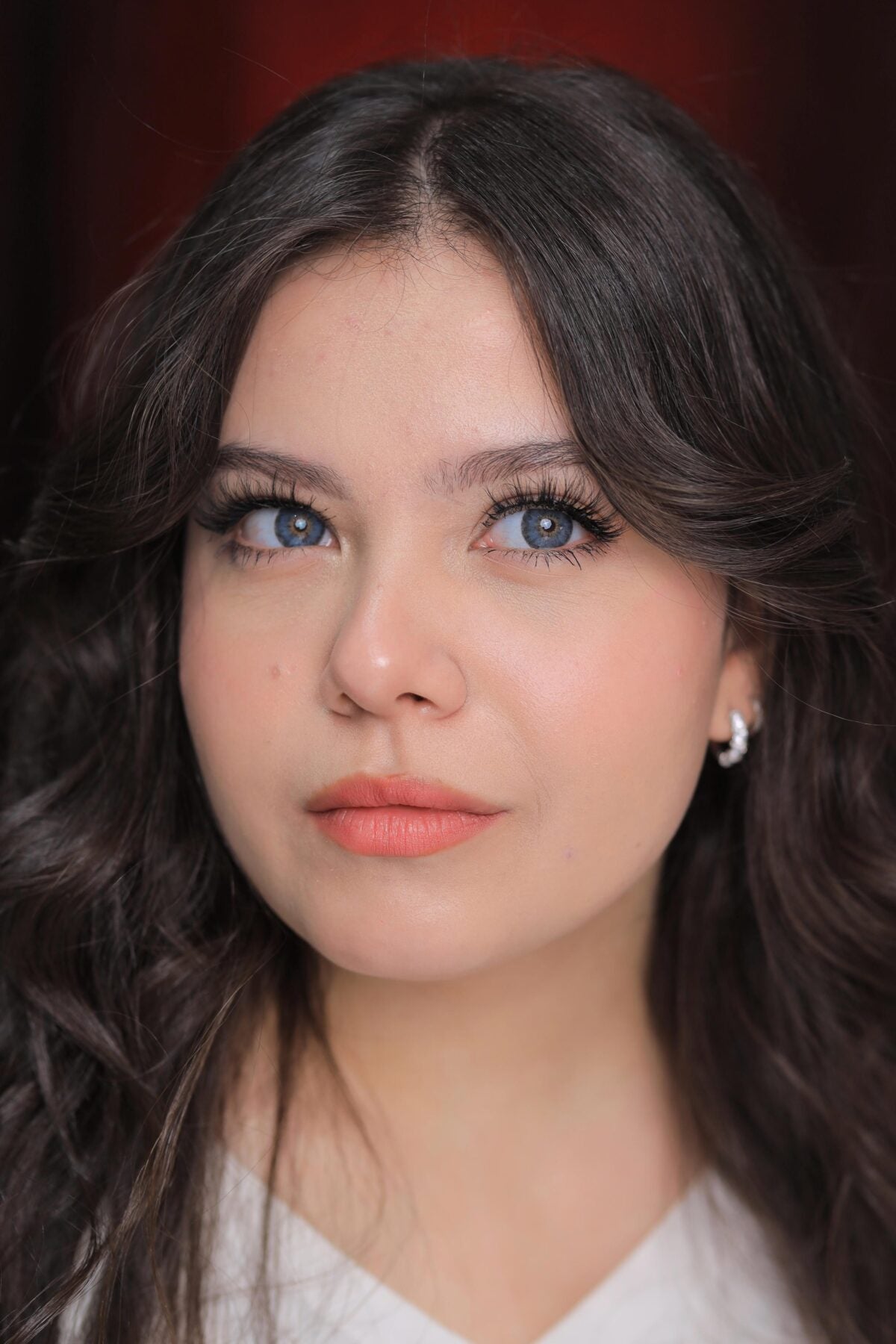 SIRI BLUE