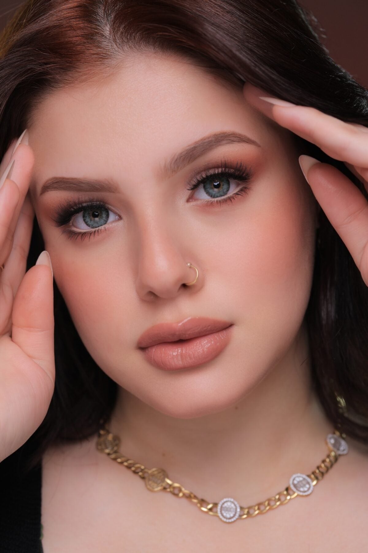 SIRI GREEN