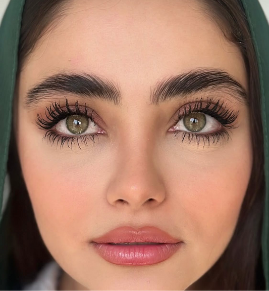 Breeze green