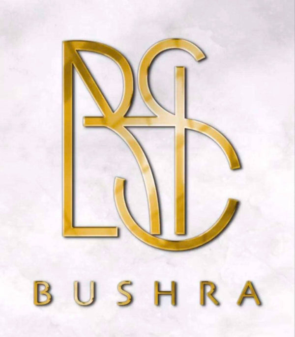 BUSHRA cosmetics 