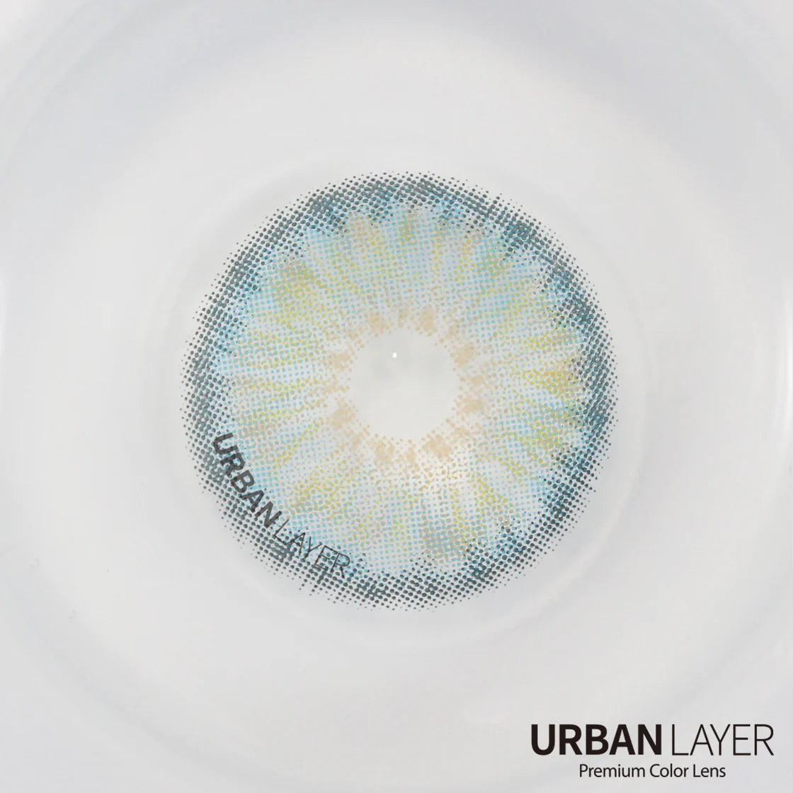 Breeze light Blue