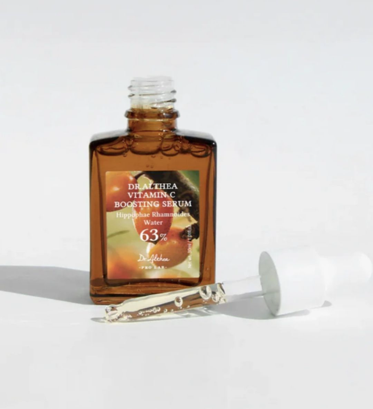 🧴 Pack Doctor Althea – Rutina facial completa coreana